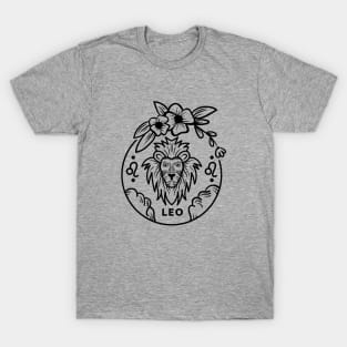 Leo T-Shirt